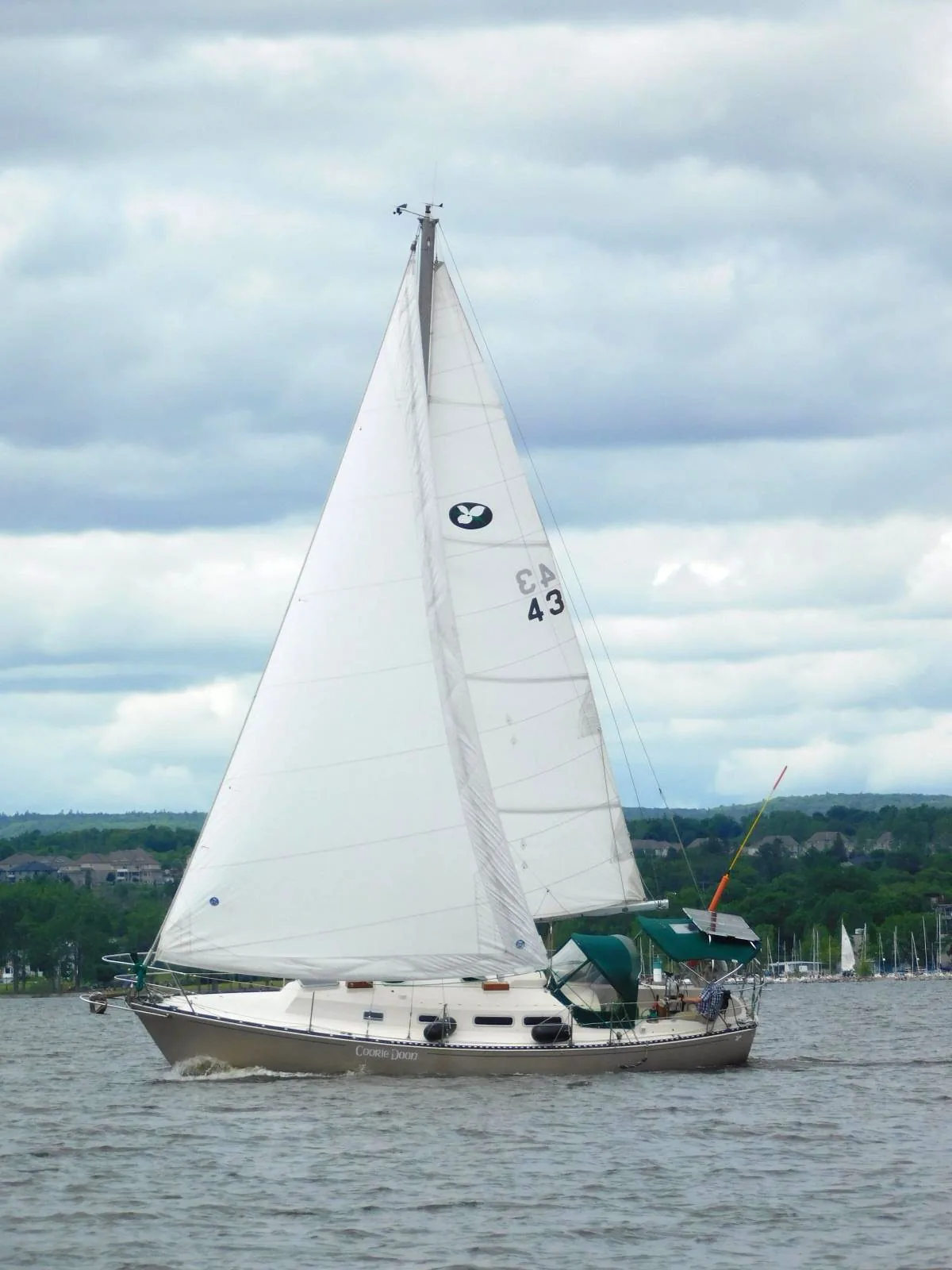 Photograph of an example of Ontario 32